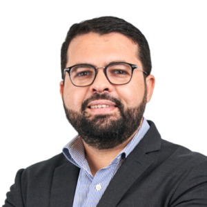 Miloud Bettayeb - Co Fondateur d'Advyse